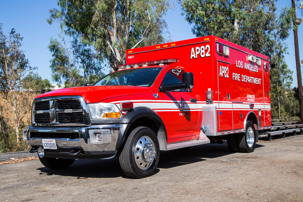 Lafd Tech Rescue Rig lafd-rig – MEdoubleLL